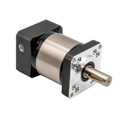 Riduttore epicicloidale di precisione serie PRF090