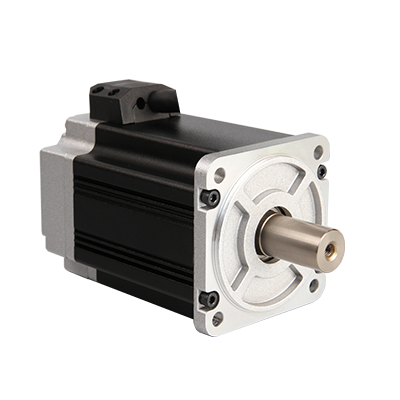 Servomotore 80x80mm 600w 3000rpm 1,9Nm 48VDC