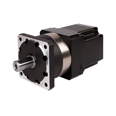 Motore passo-passo con riduttore NEMA34